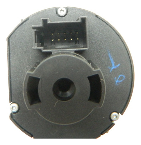 Botão Comando De Luz Vw Jetta Sedan 2008 À 2010 (Usado)