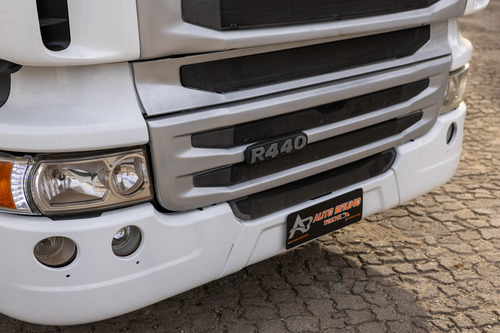Scania R440 6x2 Optcruise E5 Aut. C/ Defletores