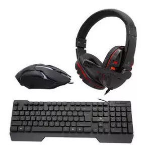 Teclado Ultra Gamer MercadoLibre