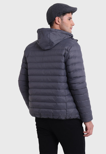 Imagen 6 de 8 de Parka Reversible Arrow