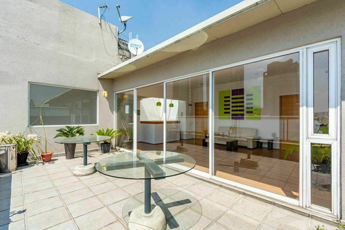 Imagen 12 de 16 de Departamento En Venta En Fábrica De Cartuchos 18, Col Lomas