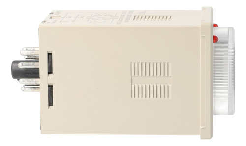 Temporizador 30m On Delay Spdt.spst Autonics Ate-30m-110/220