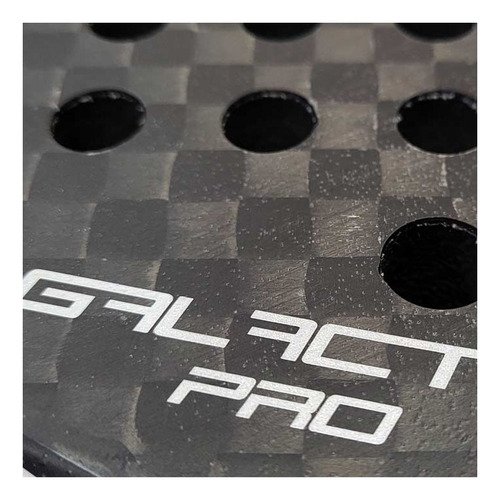 Estojo Dunlop Galactica Pro 12k Padel Palette 2022