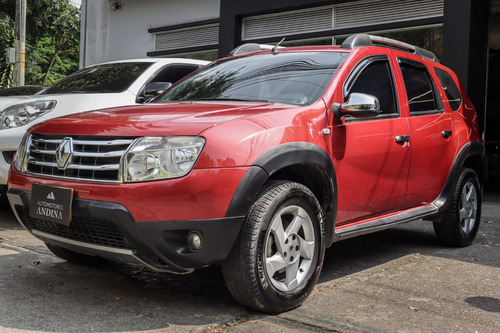 Renault Duster Dynamique