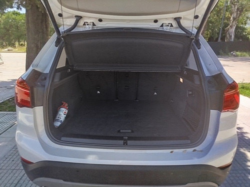Bmw X1 1.8 L