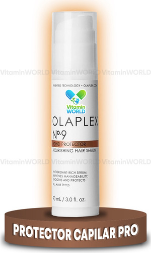 Olaplex No.9 Hair Serum 90ml Suero Antioxidante Protector