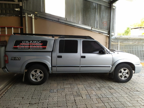 Chevrolet S10 Advantage