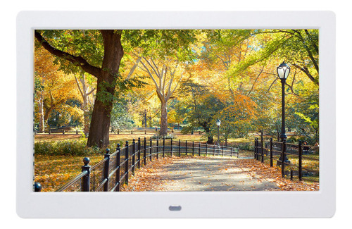 10 Inch Electronic Digital Picture Frame Power Plug