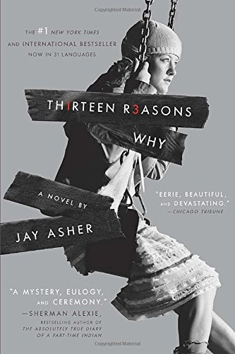 Book : Thirteen Reasons Why - Jay Asher