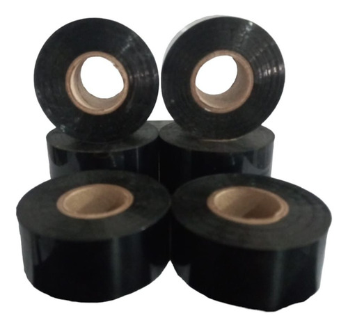 Foil Hot Stamping 50mm