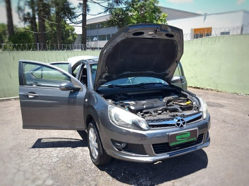 J3 1.5 Turin S 16v Flex 4p Manual