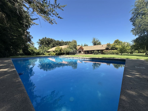 Casa En Venta En Calera De Tango