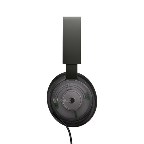 Imagen 5 de 7 de Audífonos Headset Xbox Edición Especial 20 Aniversario Gamer Color Negro