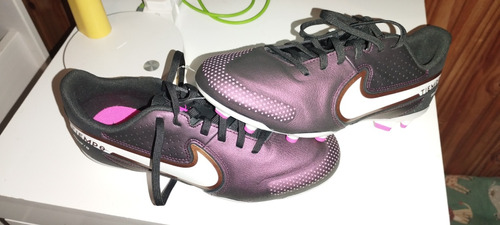 Zapatos De Futbol Nike 37