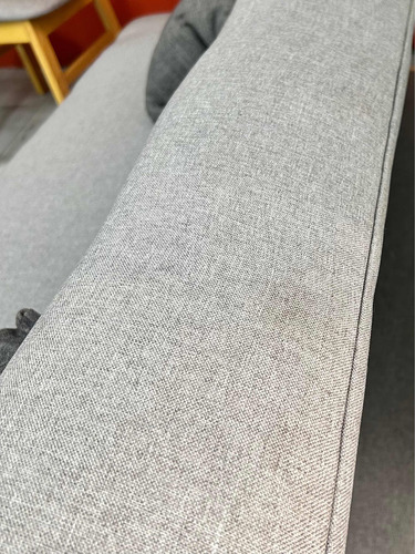 Futon Mantra Sillon Cama Nórdico Outlet - 2da Seleccion