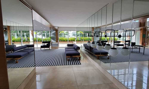 Imagem 8 de 20 de Apartamento No Residencial Salinas - 1625