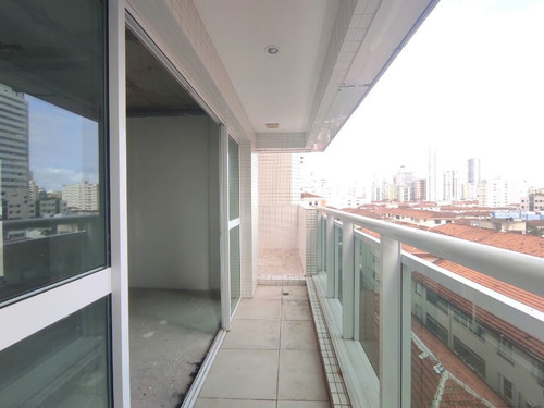 Imagem 7 de 28 de Sala À Venda, 85 M² Por R$ 550.000,00 - Gonzaga - Santos/sp - Sa0126