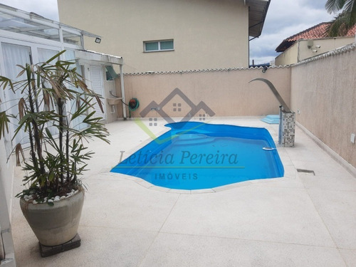 Imagem 5 de 30 de Sobrado Com 4 Suítes Condomínio Aruã Ecopark Lagos Com 400m² R$ 2200.000,00 - So00182 - 70184895