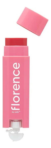 Tinted Lip Balm De Florence By Mills