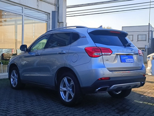 Haval H2 2021
