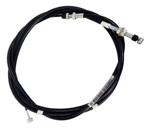 Cable De Freno Spyder Rs 2013 - 2016 Canam Orginal 707001802