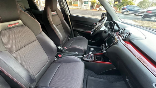 Suzuki Swift 1.4 T Sport Mt