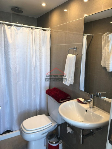 Hermoso Departamento - Ref: 2852