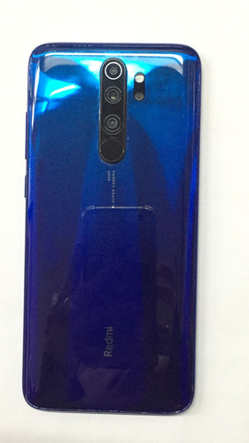 Celular Xiaomi Redmi Note 8 Pro