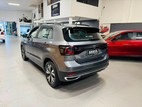 Vw T-cros 1.0 Turbo Amaya Pocitos