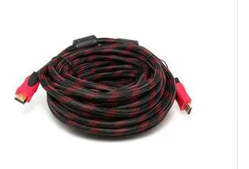 Cable Hdmi A Hdmi 30 Mts