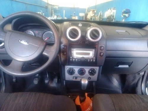 Ford Ecosport 2009 1.6 Xls Flex 5p 101 Hp