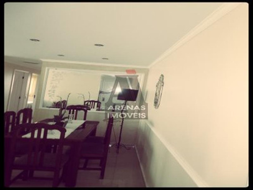 Imagem 5 de 19 de Apartamento - 137