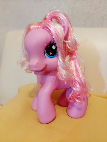 My Little Pony Pinkie Pie Ballons 20 Cm