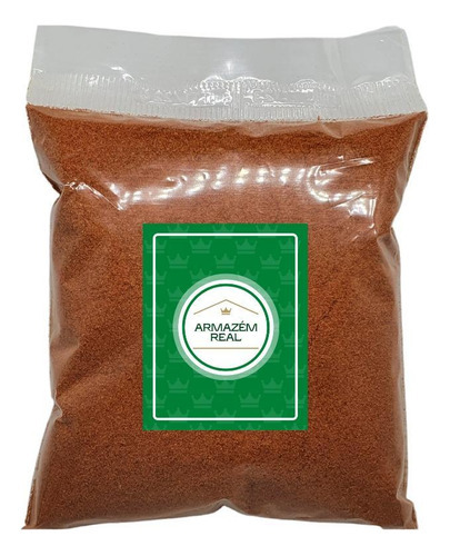 Pimenta Caiena 1kg Alta Qualidade Tempero