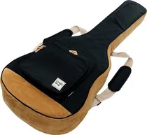 Comprar Estuche Ibanez Iab541-bk Powerpad Para Guitarras Acusticas