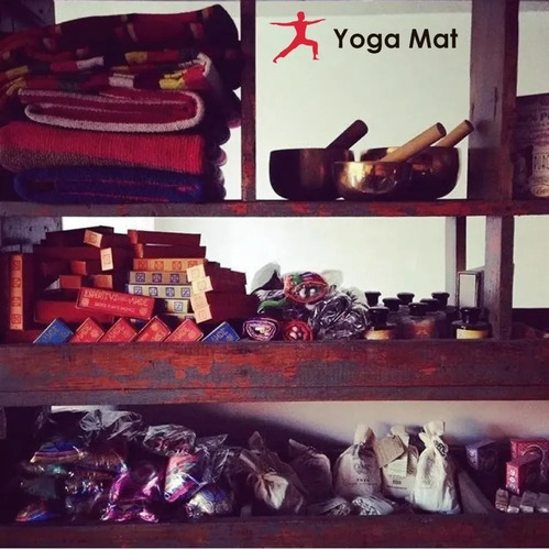 Imagen 4 de 5 de Cinto De Yoga 2m Hebilla Reforzada