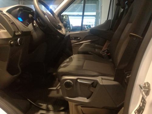 Ford Transit 2.2 Chasis 470e