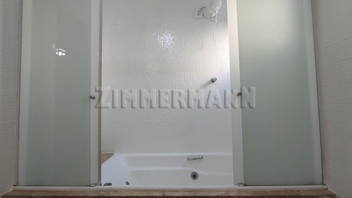 Imagem 11 de 15 de Apartamento - Bela Vista - Ref: 105698 - V-105698