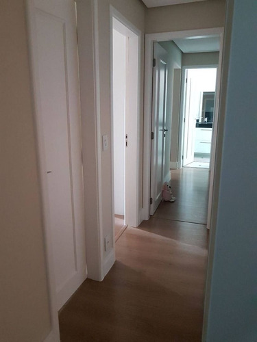 Imagem 16 de 30 de Apartamento Com 3 Dormitórios À Venda, 180 M² Por R$ 1.490.000,00 - Jardim Esplanada - São José Dos Campos/sp - Ap4978