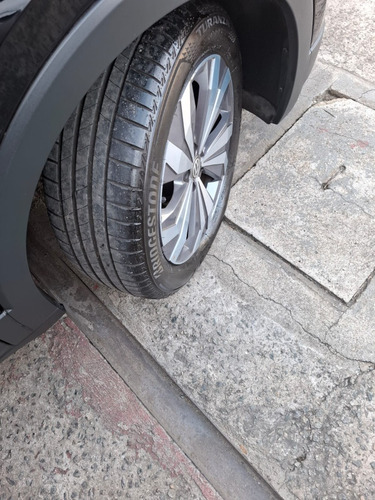 Volkswagen T-Cross P