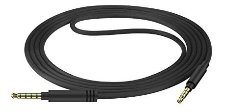 Imagen 4 de 9 de Cable Estencion Plug Universal ( Spica ) 1.5 Mts Macho Macho
