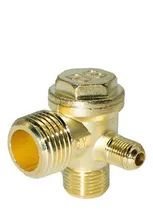 Comprar Válvula Check 3\u002F8  X 1\u002F2  Para Compresor Coaxial Euroair