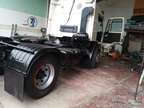 Ford Cargo 1730 Cargo 1730