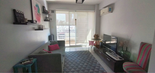 Imagen 8 de 29 de Venta 3 Ambientes - Boedo - Amenities