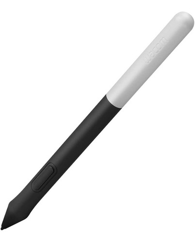 Imagen 3 de 5 de Lapiz Wacom Cp91300b2z Dtc133 + 5 Punta Repuesto Ack24501z