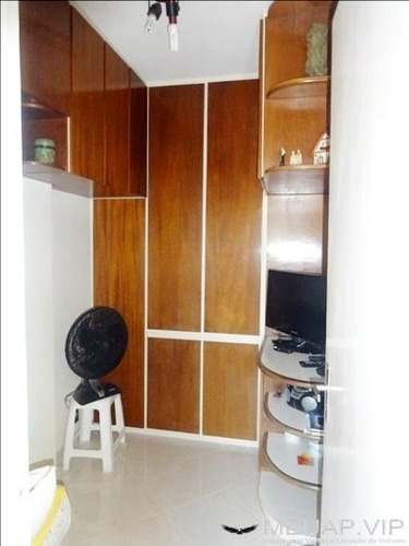 Imagem 12 de 19 de Apartamento 2 Dormitórios Para Venda Em Santos - Cg990 - 33576457