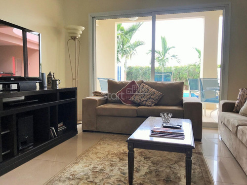 Imagem 5 de 30 de Casa À Venda Em Alphaville Dom Pedro - Ca002675