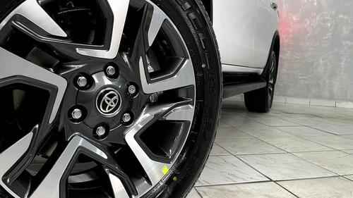 Toyota SW4 2.8 Diamond 7L 4X4 Tdi Aut. 5-P
