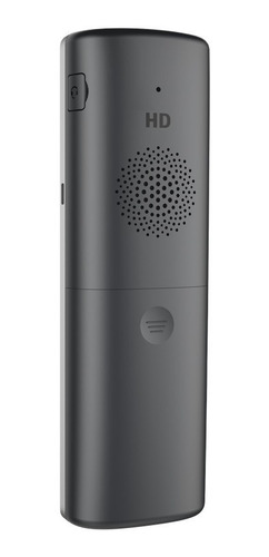 Telefono Ip Portatil Wifi 2 Lineas Sip Grandstream Wp810