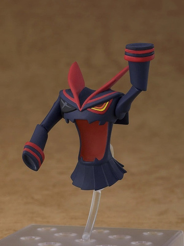 Imagen 6 de 7 de Nendoroid 1331 Ryuko Matoi: Souvenir Jacket Ver.